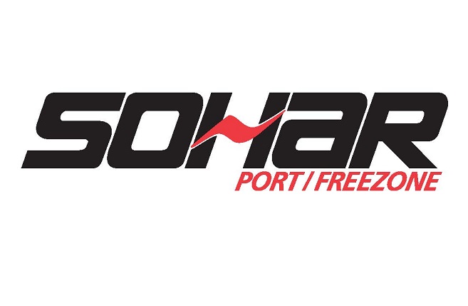 Sohar Port & Freezone